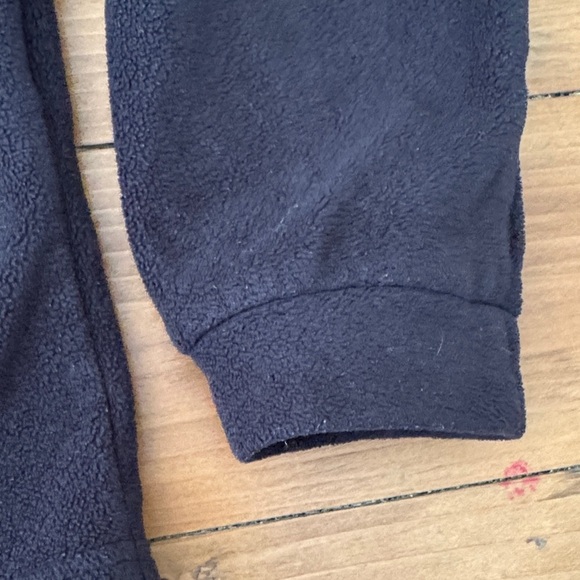 Columbia Dark Fleece Jacket - Picture 3 of 12